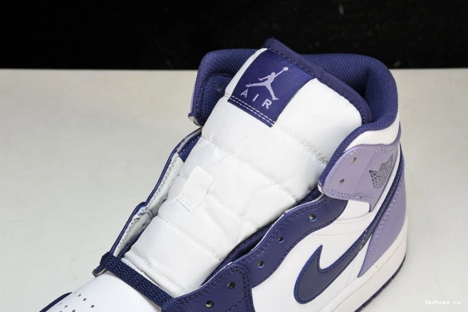  Air Blueberry 1 Mid DQ8426-515 Jordan 0718